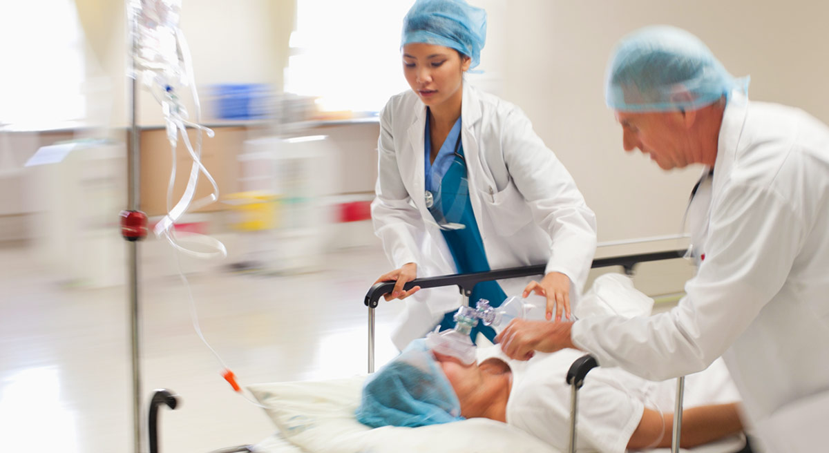 Medical Stop Loss